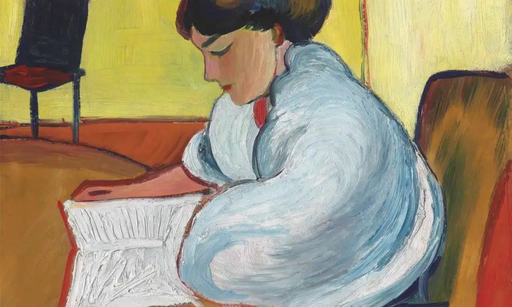 Formiddage i Park Bio: Tre værker du bør kende