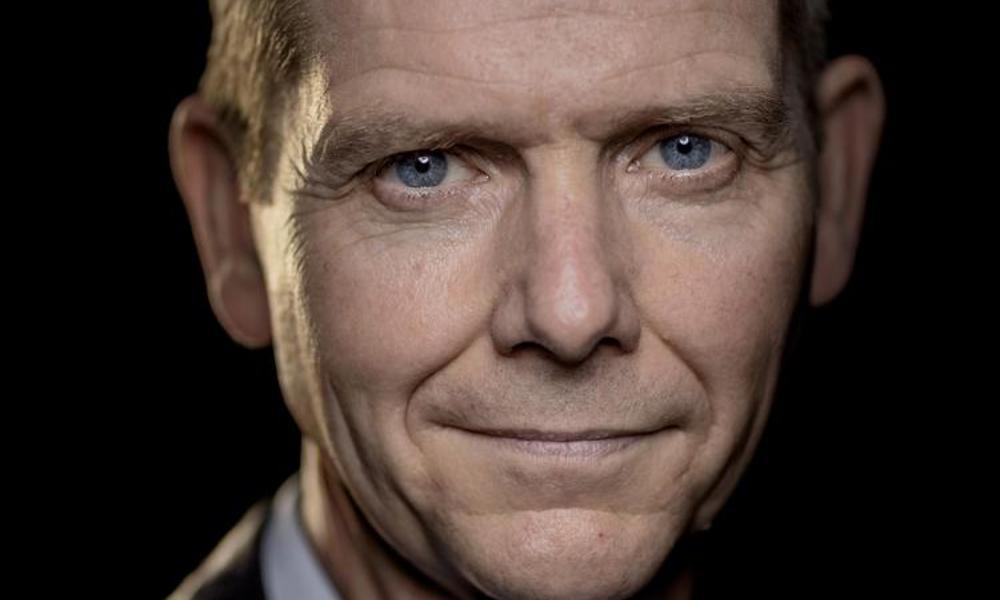 Til sidst kommer det frem: En hyldest til whistlebloweren