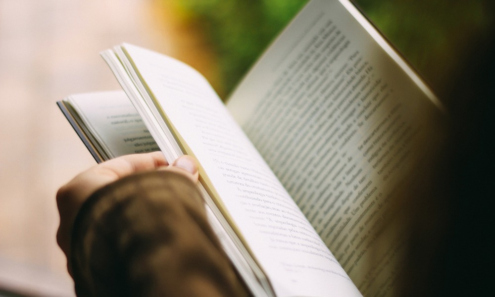 6 nye samtidsromaner der er 'must-reads'