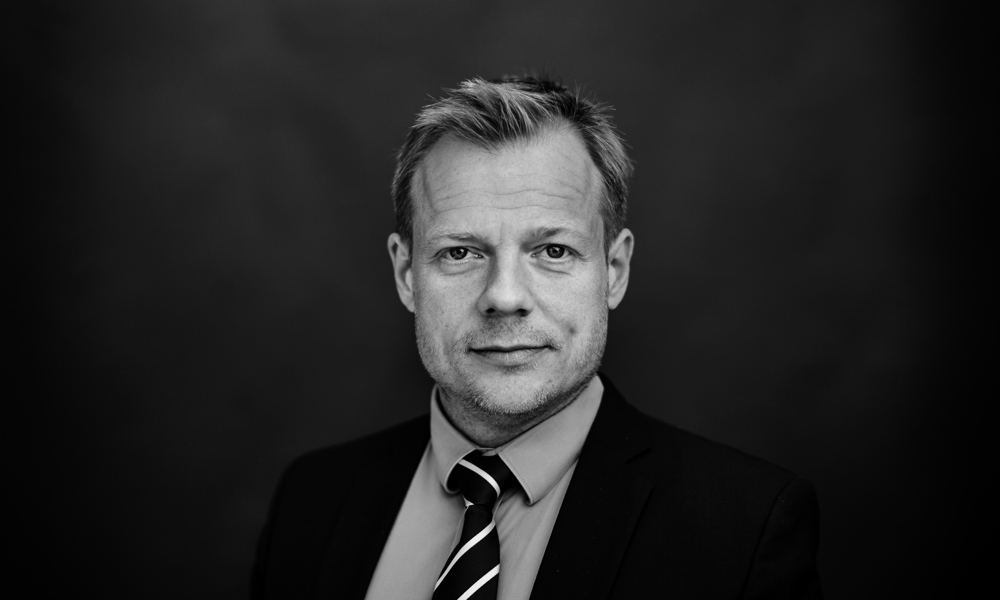 Når majoriteten tager fejl: Rune Lykkeberg om Henrik Ibsens 'En folkefjende'