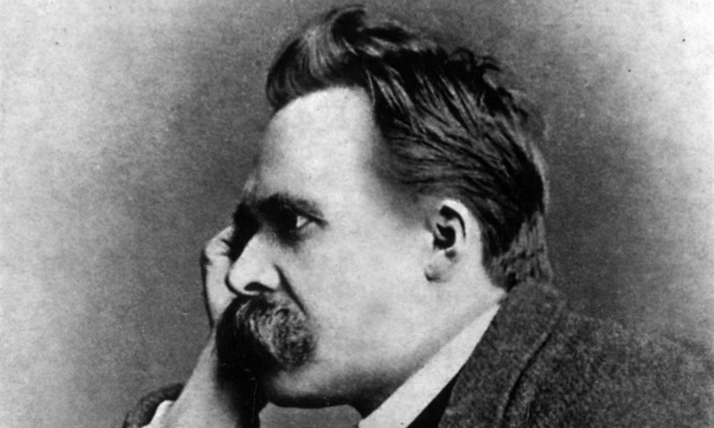Hvorfor har vi de værdier, vi har? En indføring i Nietzsches 'Moralens genealogi'