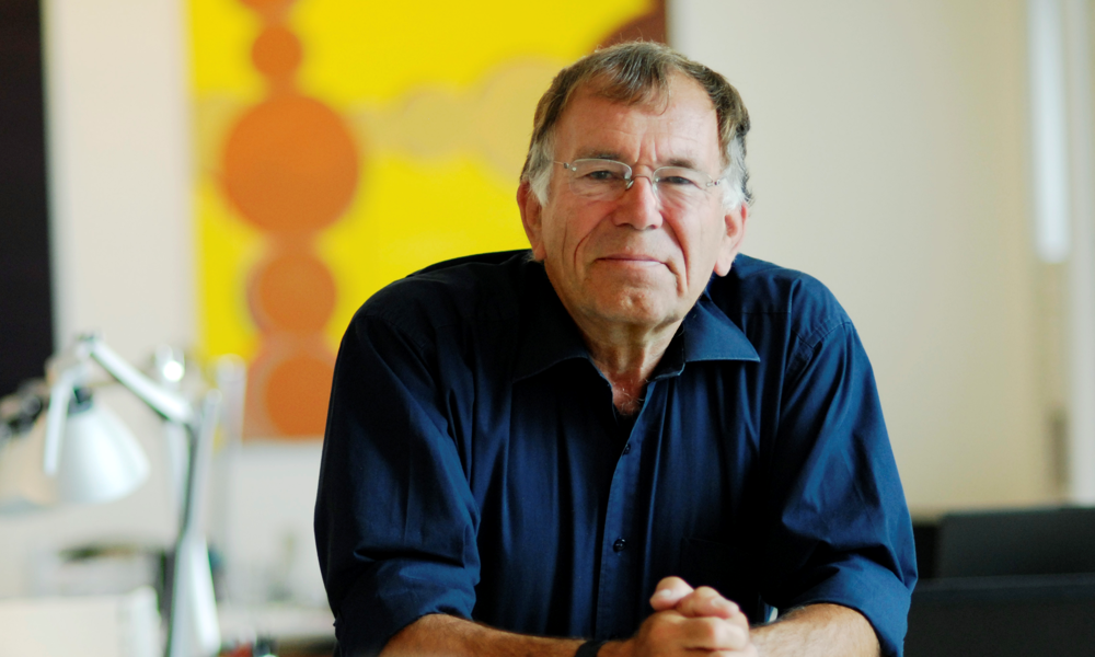 God by – kort fortalt: Jan Gehl i samtale med Camilla van Deurs