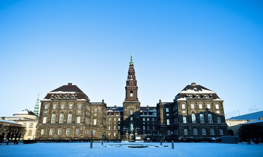 Det danske demokratis tilstand – livestream med Michael Bang Petersen