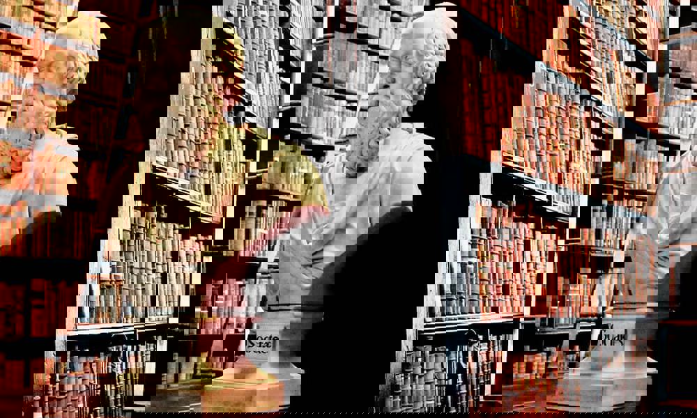 Hvad enhver bør vide om filosofi