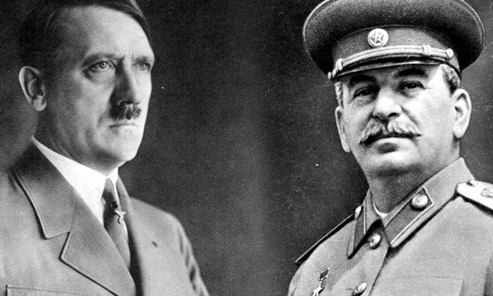 2. verdenskrig: Krigen på Østfronten 1941-1945