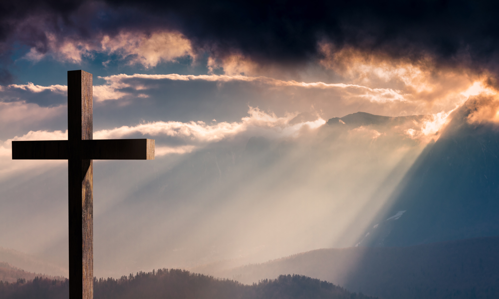 Meningen med livet ifølge Det Nye Testamente