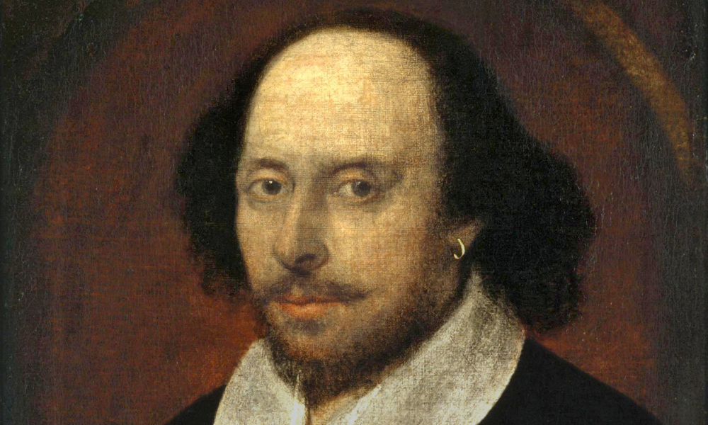 Sommerfolkeuniversitet: Litteratur og eksistens – om Shakespeare og jalousi