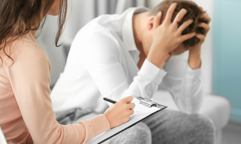 Psykiske lidelser og diagnoser – forståelser og samfundsperspektiver