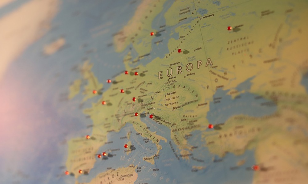 Danmark for bordenden: EU-formandskabet 1973-2025