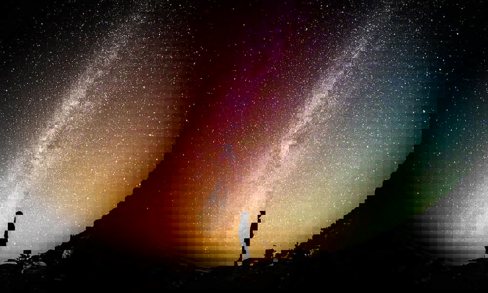 Viden til hverdagen: Natur og univers