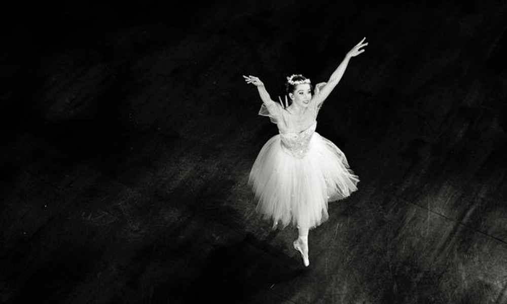 Lær at se ballet – med Vibeke Wern og Gudrun Bojesen