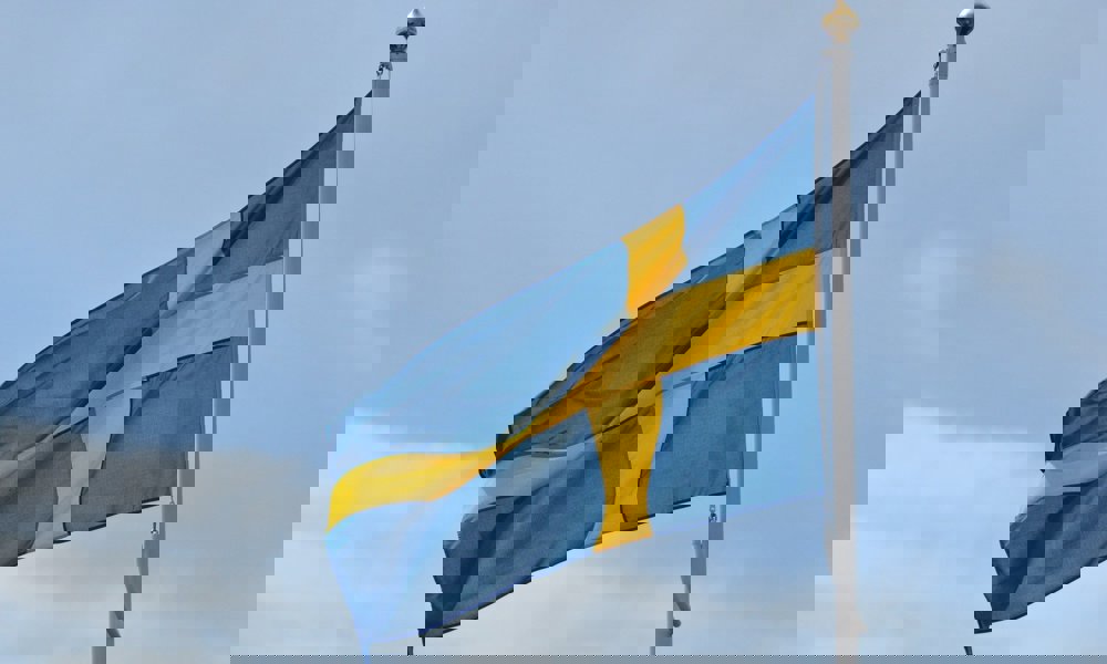 Forstå Sverige