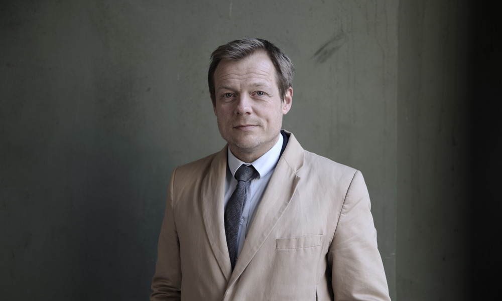 Immanuel Kant for et større publikum – oplev Rune Lykkeberg i Park Bio