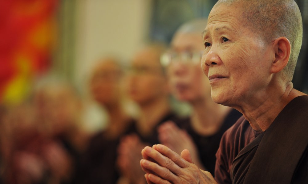 Buddhistisk psykologi og mindfulness