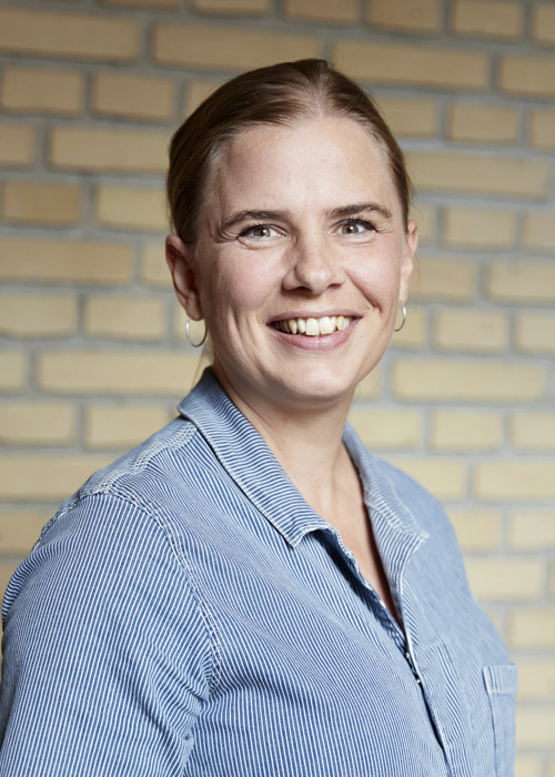 Louise Højbjerg Jacobsen