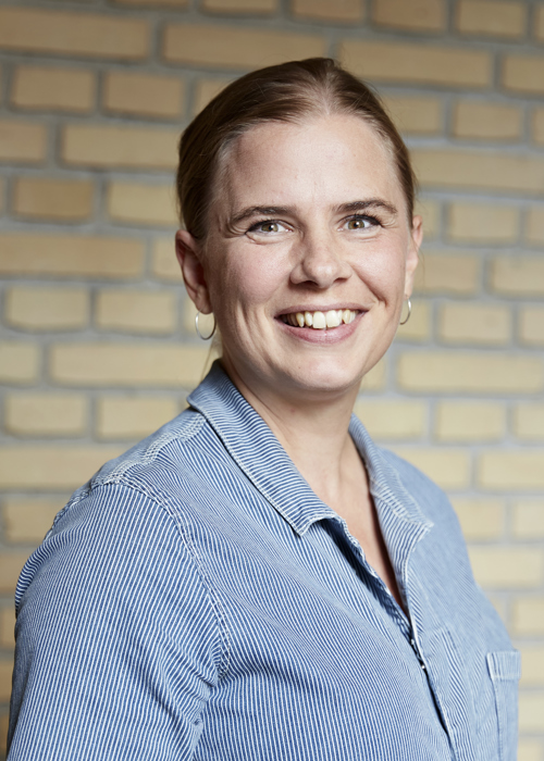 Louise Højbjerg Jacobsen