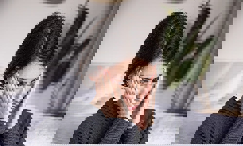 Metakognitiv terapi – få styr på dine tanker