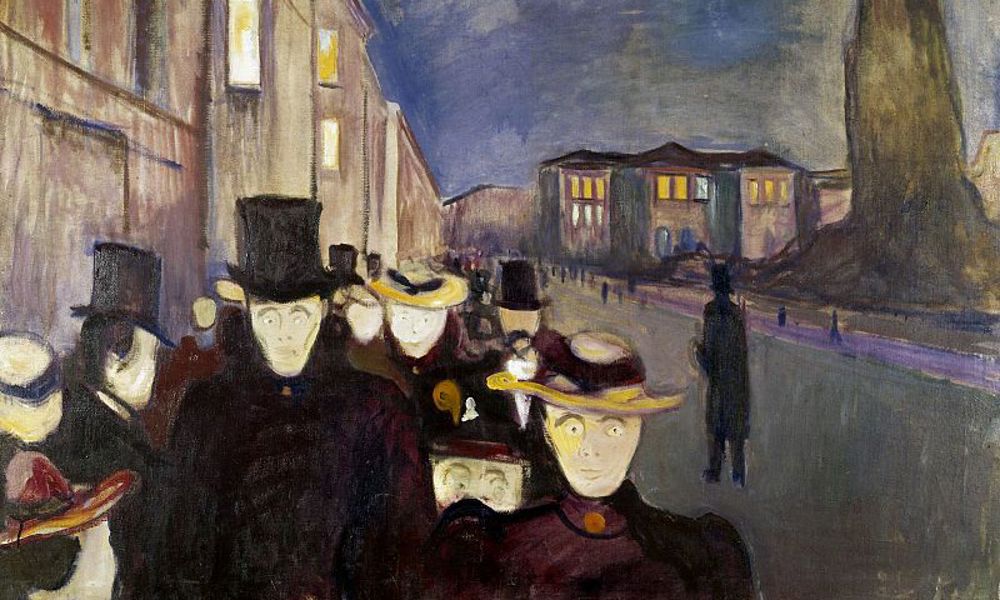Hvad der er værd at vide om kunst