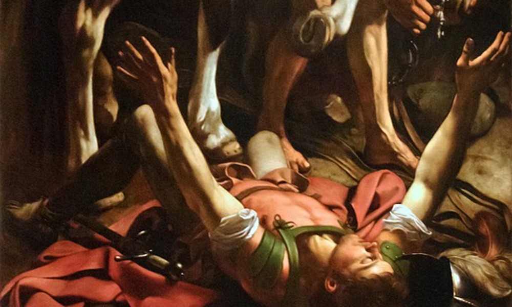 Caravaggio: Hans kunst, tid og efterfølgere