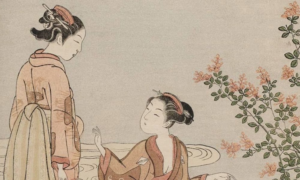 Tre japanske værker du bør kende