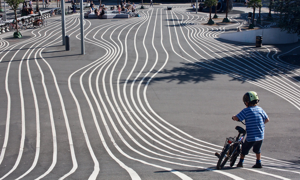 Byvandring: Nørrebros religiøse forskellighed i fortid og nutid