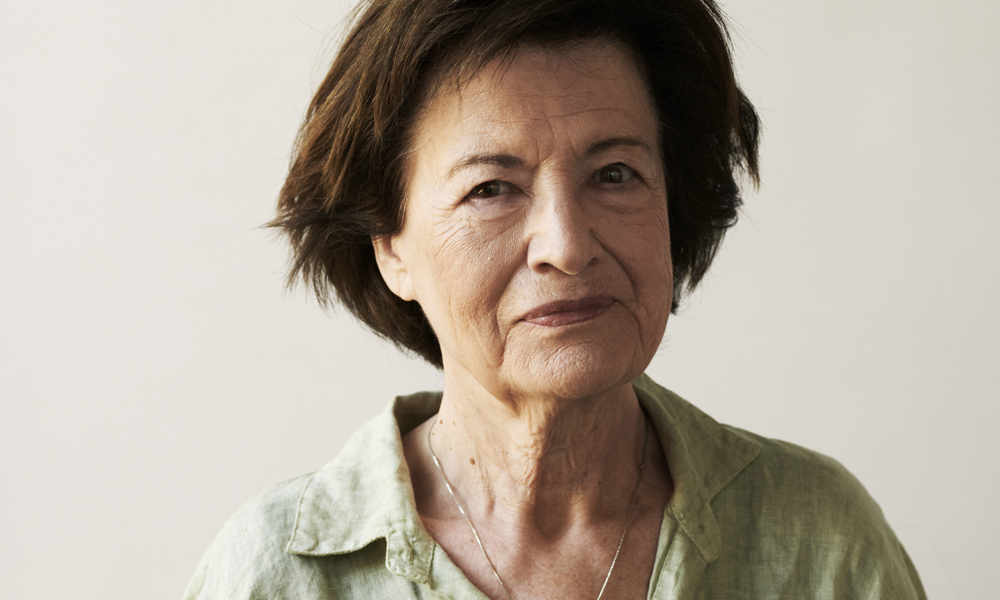 Kirsten Thorup