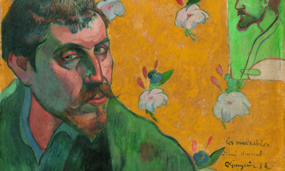 Gauguin – mesteren, monsteret og myten