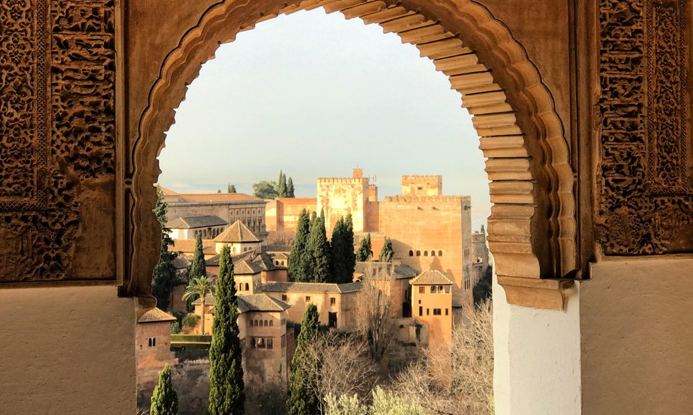 Kampen om historien i Spanien