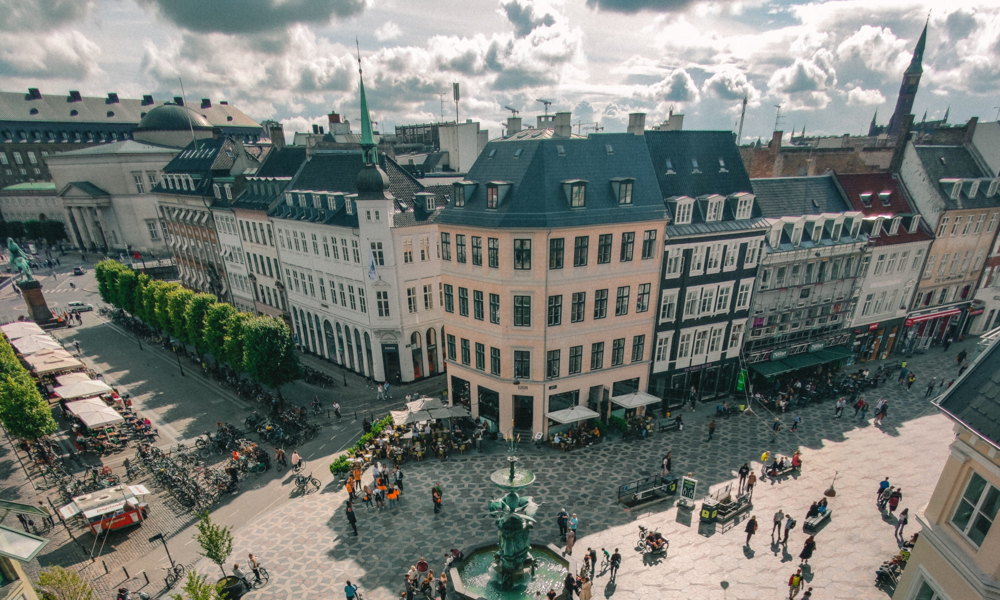 Alt hvad du bør vide om dansk kultur