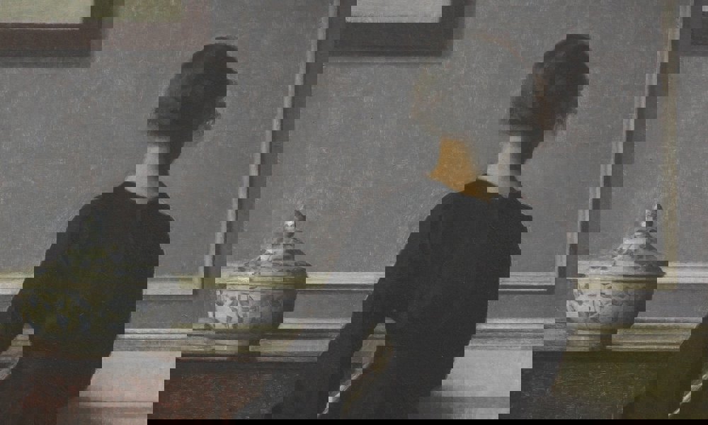 Billeder der bevæger – seks formiddage med store kunstnere i Trøjborg Bio