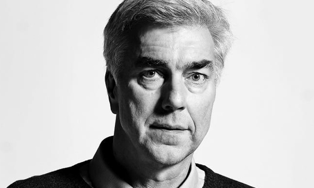 Fra mudderkast til konstruktiv dialog – med Kurt Strand