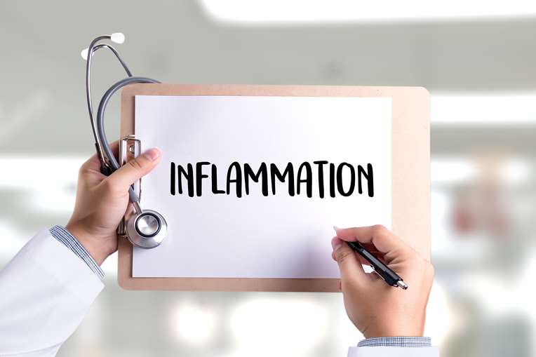 Inflammation – ven fjende?