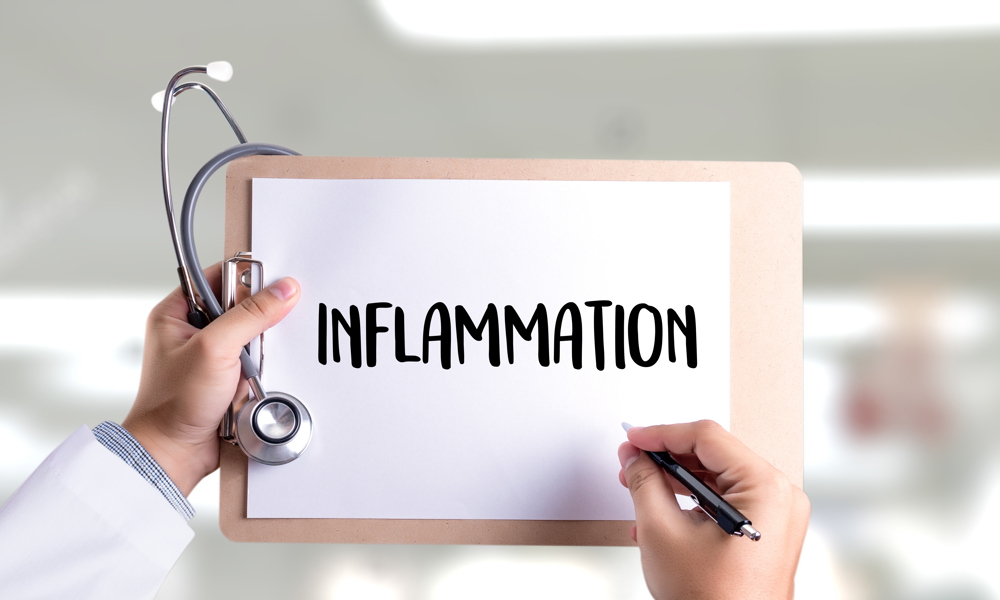 Inflammation – ven eller fjende?
