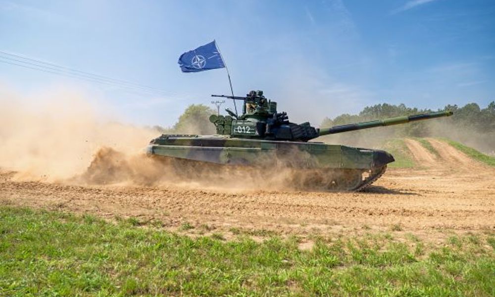 NATO – fortsat uvurderlig, men med nye udfordringer