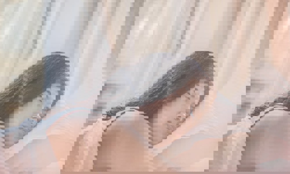 Få styr på din søvn