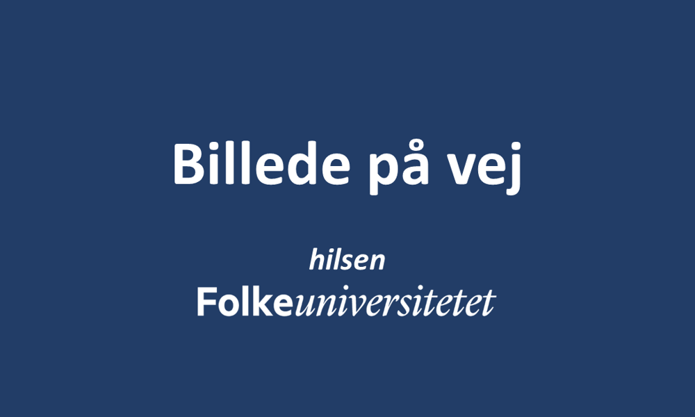 Byvandringer: Forår på Frederiksbjerg