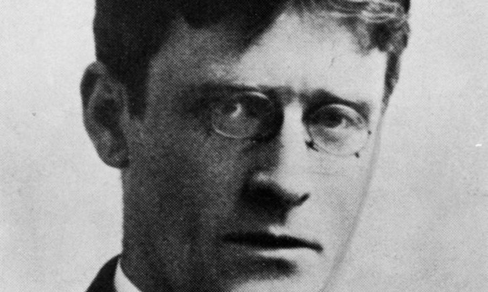 Morgenmad og mesterværker: Knut Hamsun