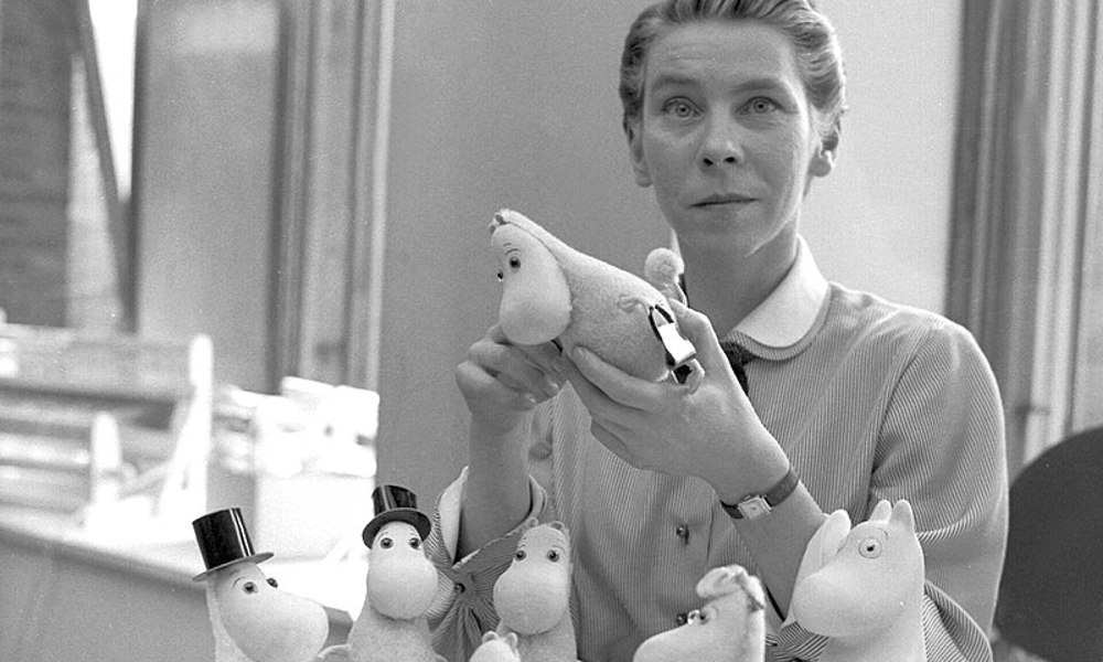 Kend dine børneklassikere – for voksne – formiddage på Dokk1