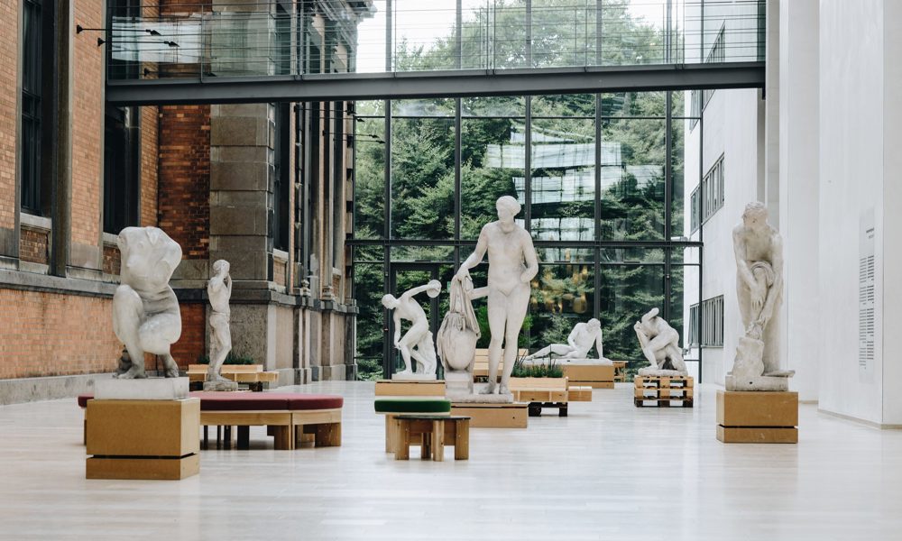 Formiddage i Park Bio: Hvordan får vi mere ud af kunst?