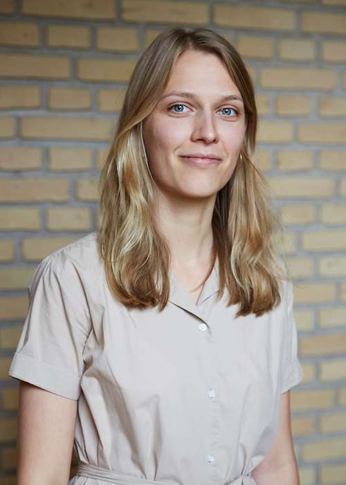Linnea Amalie Høyer