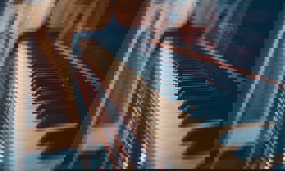Musikkens mesterværker