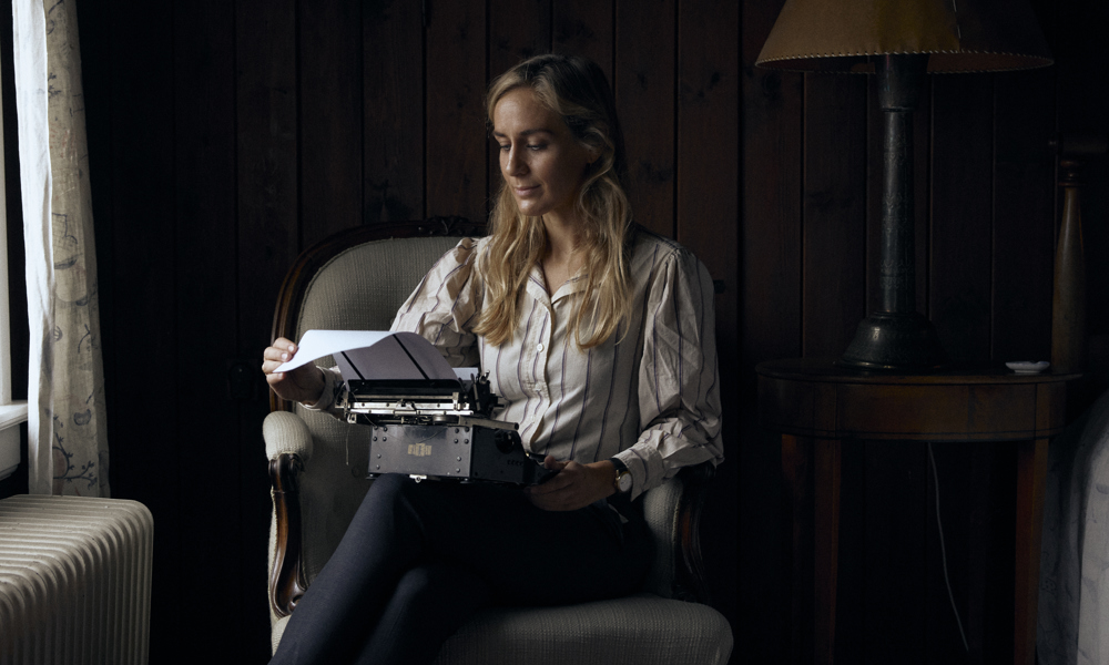 Lær at skrive lyrik