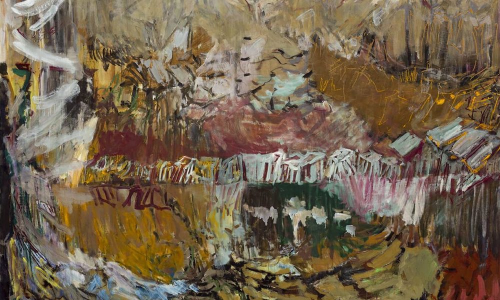 Dansk kunsts klassikere – nyere tid