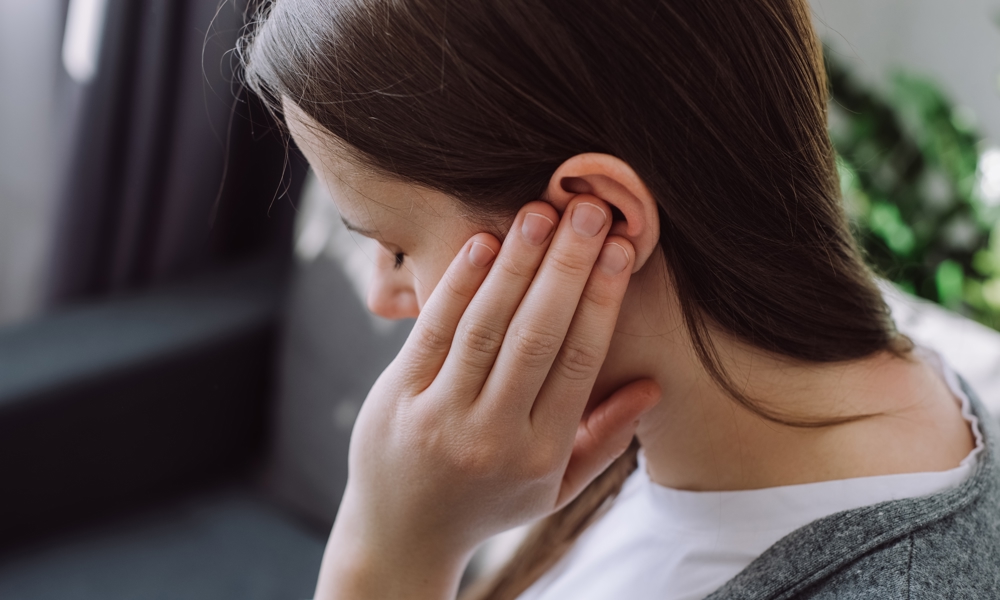 Lær at leve med tinnitus