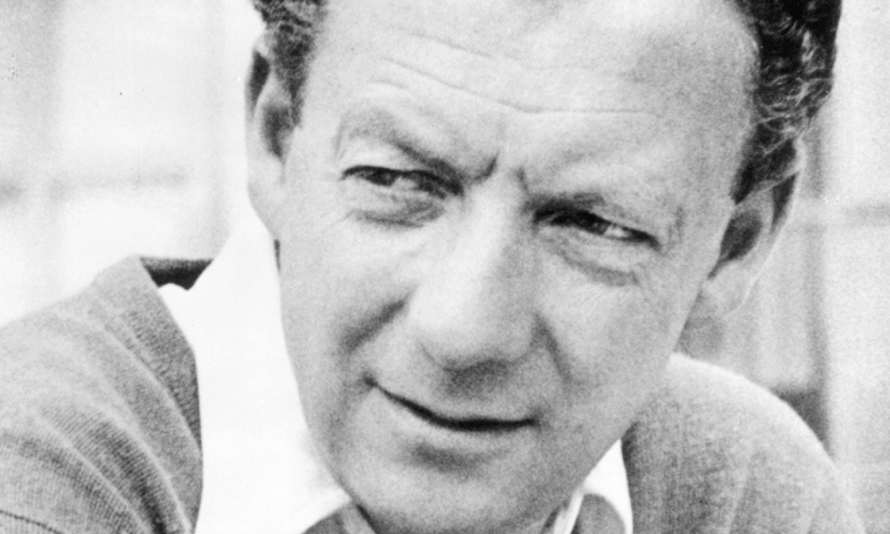 Benjamin Britten – den internationale englænder