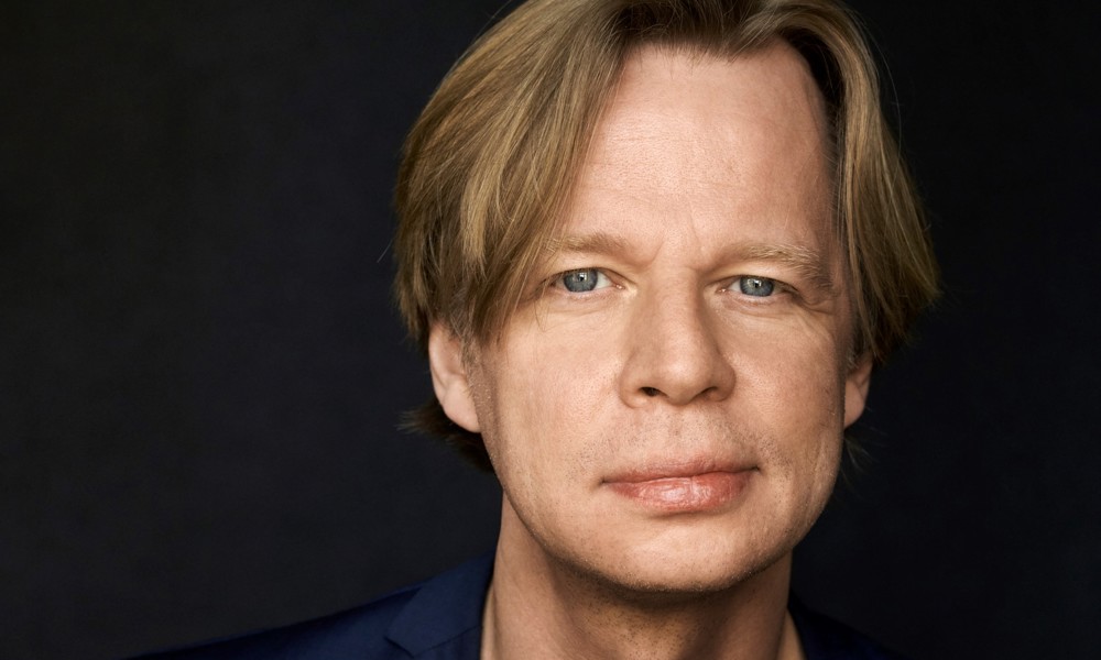 Trump, Putin, Xi og fremtiden for verden – mød Clement Kjersgaard