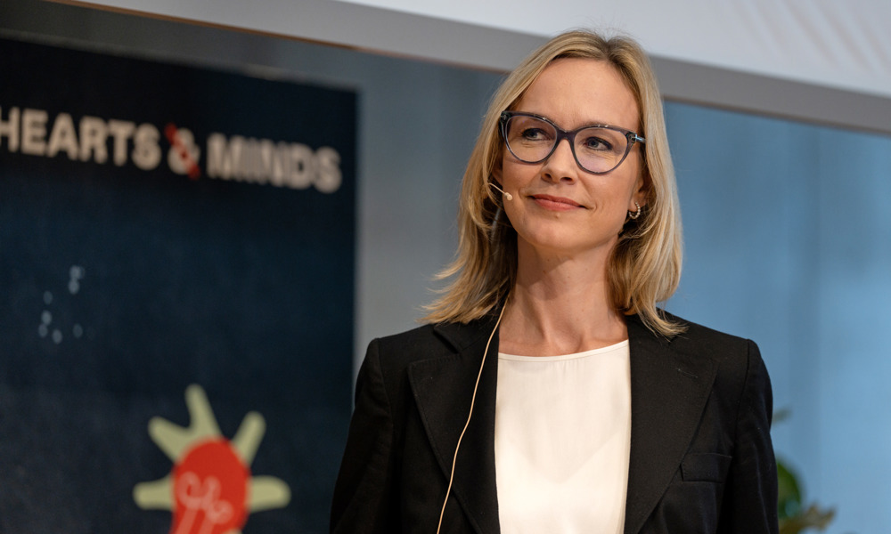 Hjernegymnastik – livestream med Kamilla Miskowiak