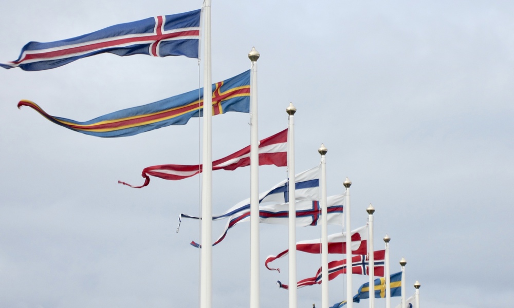 Den lange historie om Norden – kort fortalt