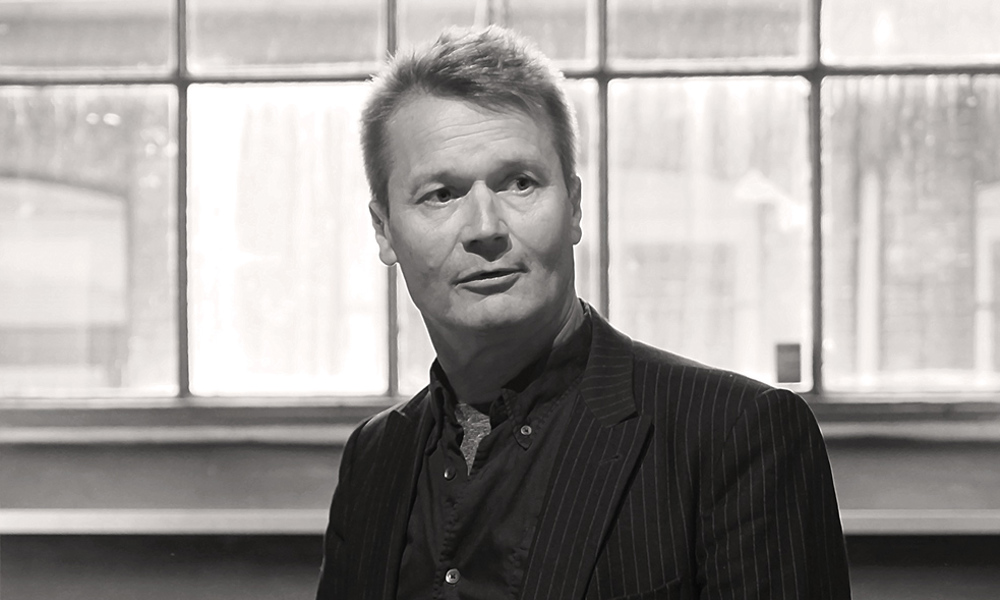 En ny kunstkanon – med fhv. kunstprofessor Erik Steffensen