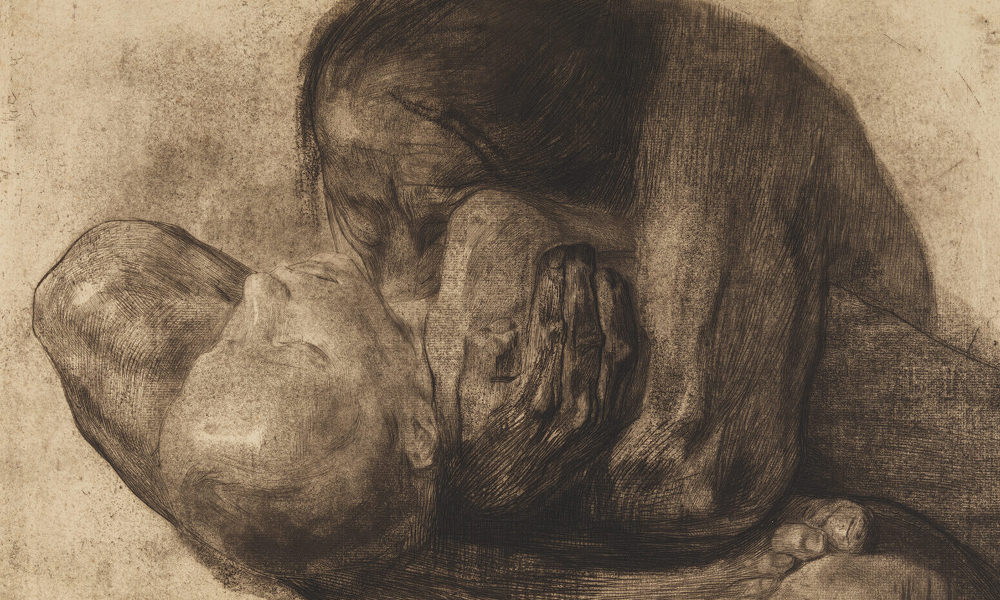 Käthe Kollwitz
